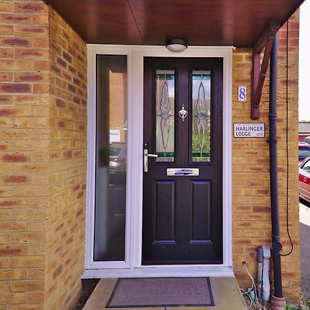 Harlinger Lodge London Exterior foto